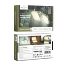 Solar LED Multifunctional Outdoor Camping Lamp (DL22)