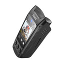 Dash Cam for Bike & Motorbike w/ 4K 2160P/60FPS, 12MP Anti Shake Camera, IPX5 Waterproof, LED Torch (DV104)