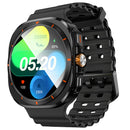 Smart Watch w/ Call Feature, GPS, 3~5 Days Battery Life (Y29)