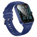 Smart Watch w/ Call Feature, 3~7 Days Battery Life, IPX4 Waterproofing (Y27)