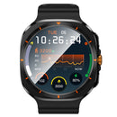 Smart Watch w/ Call Feature, GPS, 3~5 Days Battery Life (Y29)