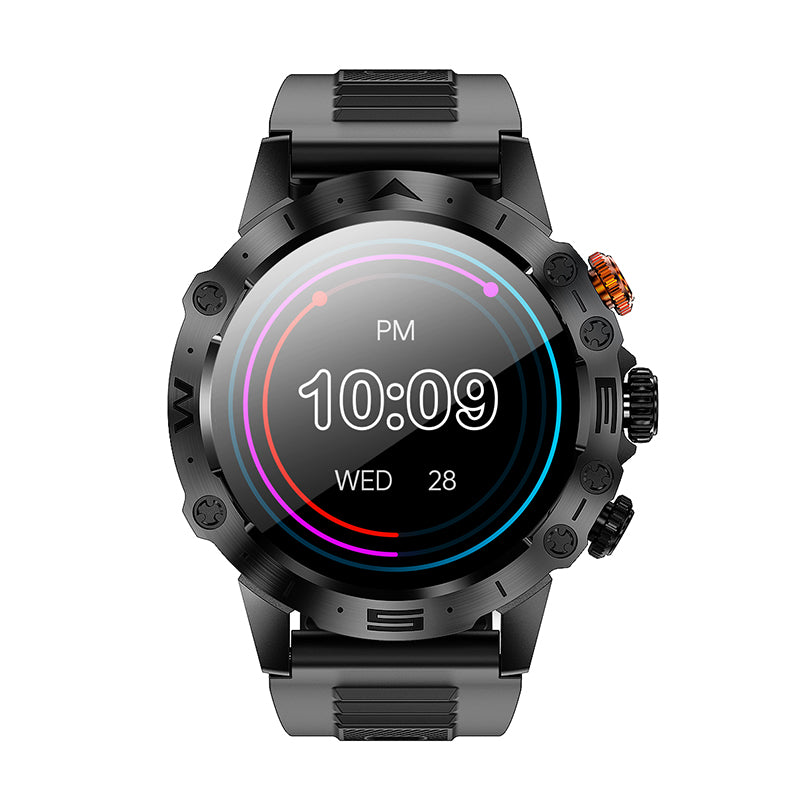 Smart Sports Watch w/ Call Feature, 5~10 Days Battery Life (Y20)