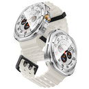 Smart Watch w/ Call Feature, GPS, 3~5 Days Battery Life (Y29)