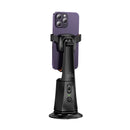 Automatic Face Tracking Selfie Dock with 360' Rotation, 7M Reaction Range, AI Hand Gesture Recognition, AI Smart Follow Up (K26)