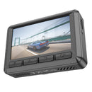 Dash Cam for Car w/ 2.45 inch IPS HD Display, 1080P/30FPS Camera (DV2)
