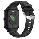 Smart Watch w/ Call Feature, 3~7 Days Battery Life, IPX4 Waterproofing (Y27)