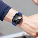 Smart Watch w/ Call Feature, 3~7 Days Battery Life, IPX4 Waterproofing (Y27)