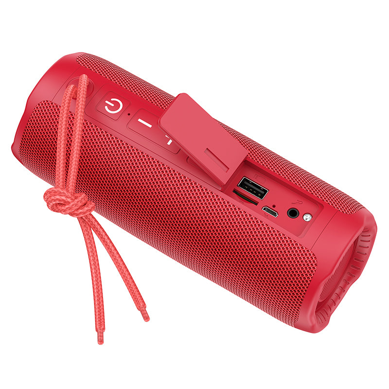 10W Bluetooth Speaker w/ Strap (HC16)