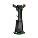 Automatic Face Tracking Selfie Dock with 360' Rotation, 7M Reaction Range, AI Hand Gesture Recognition, AI Smart Follow Up (K26)