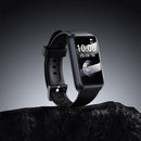Smart Wrist Band w/ Call Feature, 3~5 Days Battery Life, IP67 Waterproofing (Y34)