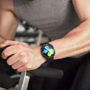 Smart Watch w/ Call Feature, GPS, 3~5 Days Battery Life (Y29)