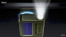 Solar LED Multifunctional Outdoor Camping Lamp (DL22)