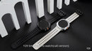 Smart Watch w/ Call Feature, GPS, 3~5 Days Battery Life (Y29)