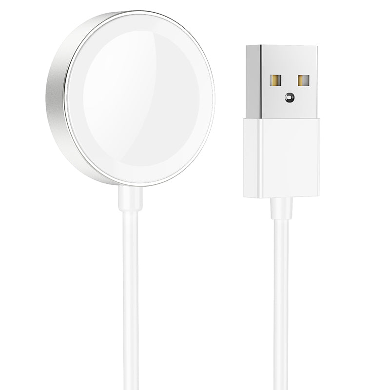 Wireless Charger for iWatch 1~7 (CW39)