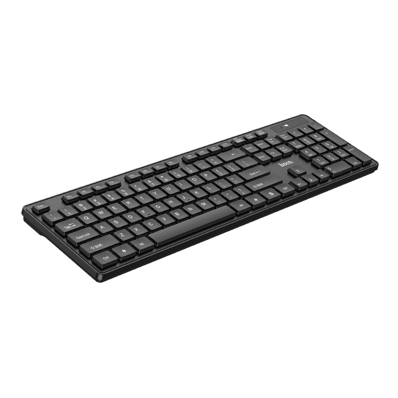 Wireless Business Keyboard + Mouse Set (GM17)