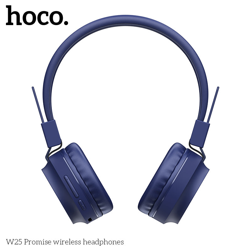 Bluetooth Headset (W25)