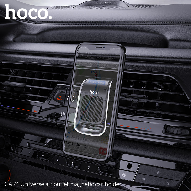 Magnetic Air Vent Phone Holder (CA74)
