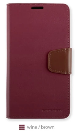 Sonata Wallet Case - iPhone 12 / 12 Pro