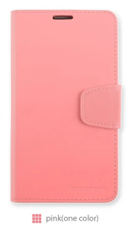 Sonata Wallet Case - iPhone 12 Max