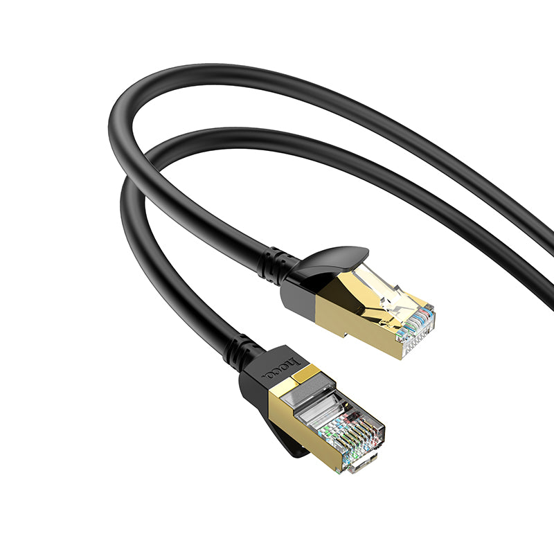 Premium Ethernet Cable 1Gbps (CAT6 RJ45) (US02)
