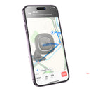 Strong Magnetic Dashboard Phone Holder (H73)