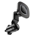 Magnetic Air Vent Phone Holder w/ Ring Magnet, Hook Locking (H74)