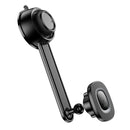 15W Magnetic Wireless Charging Phone Holder for Dashboard (HW31)