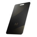 Smart Wireless Tracker Card w/ Wireless Charging (E92)