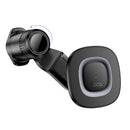 15W Magnetic Wireless Charging Phone Holder for Air Vent w/ Hook Locking (HW30)