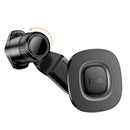 Magnetic Air Vent Phone Holder w/ Ring Magnet, Hook Locking (H74)