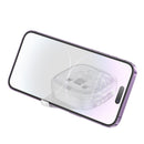 6-in-1 Retractable PD 60W Fast Charging Cable Kit with Phone Stand (U140)