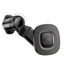 Round Magnetic Air Vent Phone Holder with Hook Locking (H74)