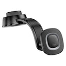 15W Magnetic Wireless Charging Phone Holder for Dashboard (HW31)