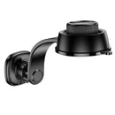 15W Magnetic Wireless Charging Phone Holder for Dashboard (HW31)