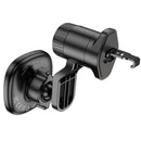 15W Magnetic Wireless Charging Phone Holder for Air Vent w/ Hook Locking (HW30)
