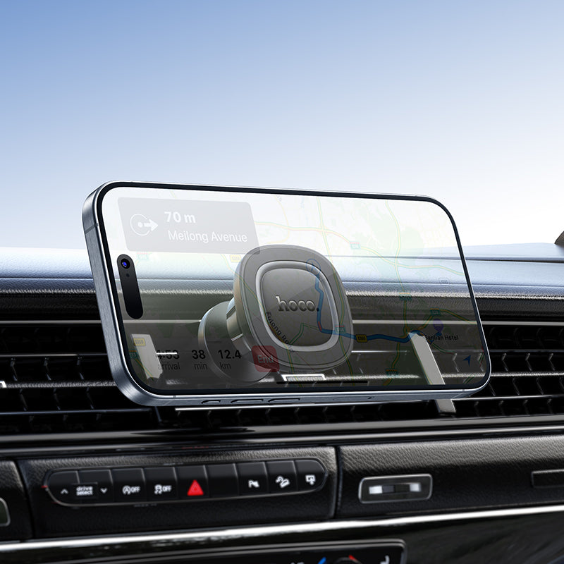 Magnetic Air Vent Phone Holder (H72)