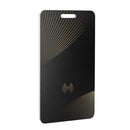 Smart Wireless Tracker Card w/ Wireless Charging (E92)