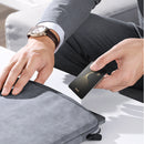 Smart Wireless Tracker Card w/ Wireless Charging (E92)