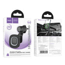 15W Magnetic Wireless Charging Phone Holder for Air Vent w/ Hook Locking (HW30)