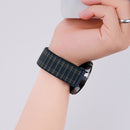 Universal Fabric Watch Strap with Velcro Loop for Non-Apple Watch including HOCO Watch, Samsung, Huawei, Xiaomi, Vivo, OPPO etc (WH15)
