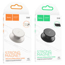 Magnetic Pop-Up Phone Grip & Stand (GH8) - MagSafe Compatible & Universal