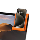 Flexible Silicone Multi-Angle Stand for Phones & Tablets (HD19)