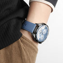 Universal Silicon Watch Strap for Non-Apple Watch including HOCO Watch, Samsung, Huawei, Xiaomi, Vivo, OPPO etc (WH17)