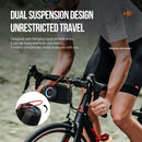 15W Bluetooth Speaker w/ LED Ring Light, IPX6 Waterproof (BS07)