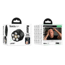 Electric Hair Shaver for Bald Head with LED Display, IPX6 Waterproofing (HP300)