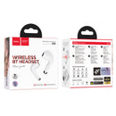 TWS Earbud w/ 7 Hour, Battery % Display (EQ1)