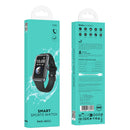 Smart Wrist Band w/ Call Feature, 3~5 Days Battery Life, IP67 Waterproofing (Y34)