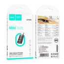 OTG Adaptor w/ Plug and Play, Data Transfer (UA36)