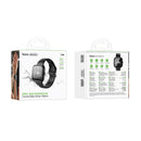 Smart Watch w/ Call Feature, IP67 Waterproofing, 3~5 Days Battery Life (Y36)