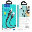 Smart Power Off Fast Charging Cable (U117)